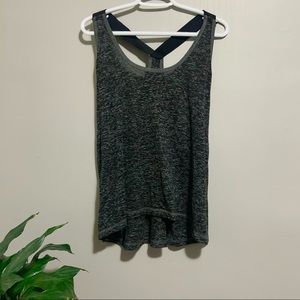 Tank top- activewear